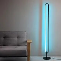 LED Floor Lamp RGB