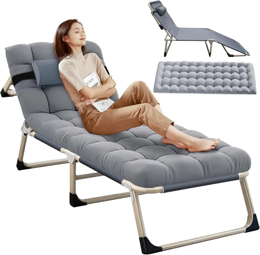 Multi-purpose Lounge Chair