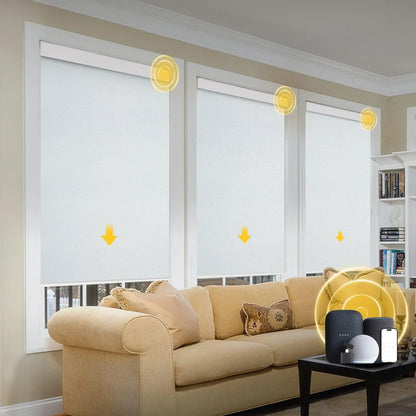 Smart Blinds