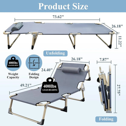 Multi-purpose Lounge Chair