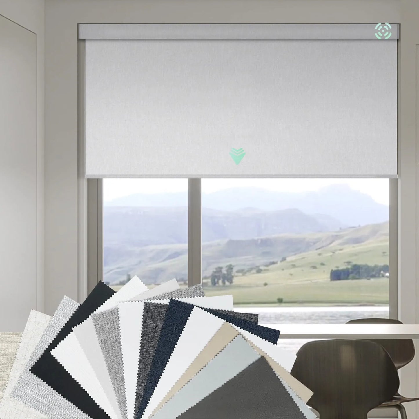 Smart Blinds