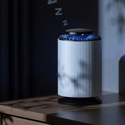 Smart Air Purifier