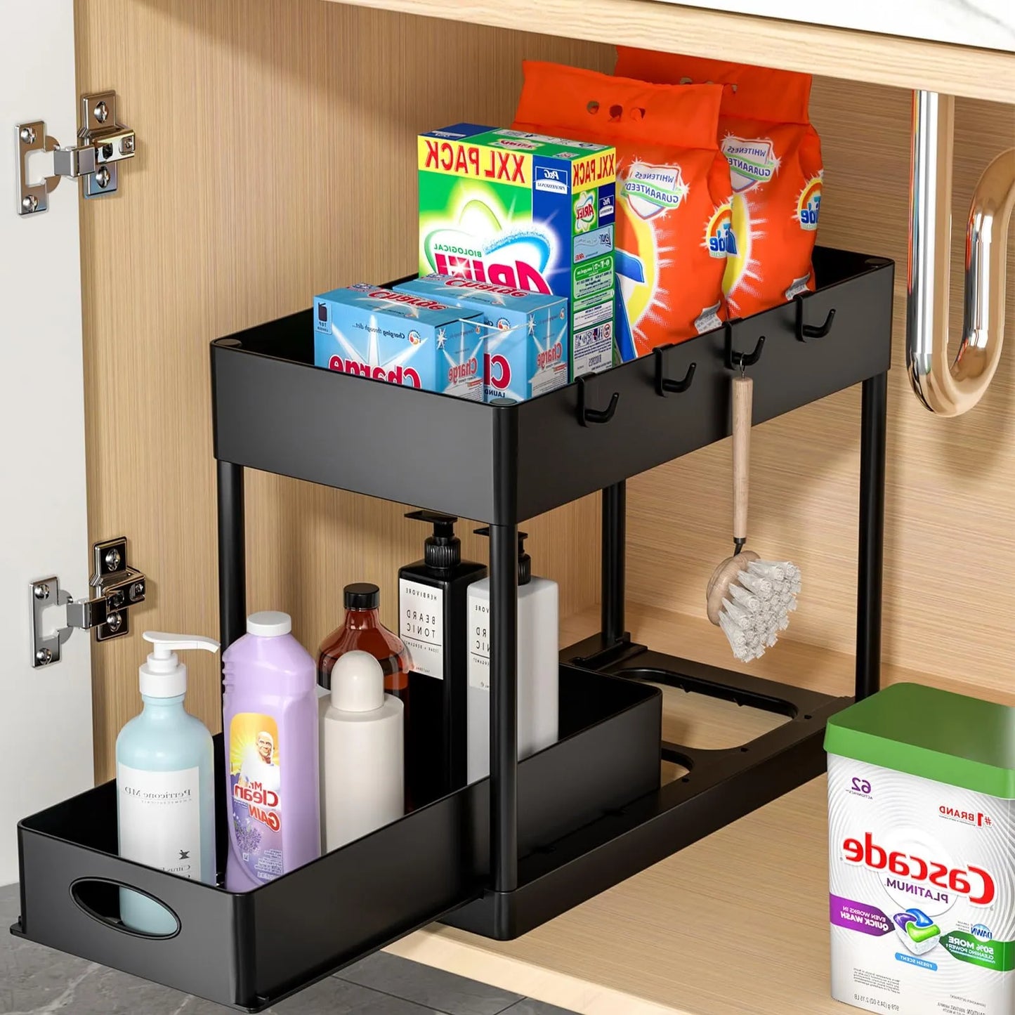 Under Sink Organizer