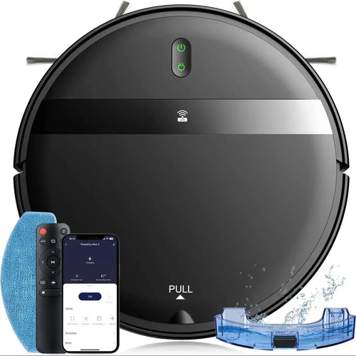 G20 Robot Vacuum Cleaner