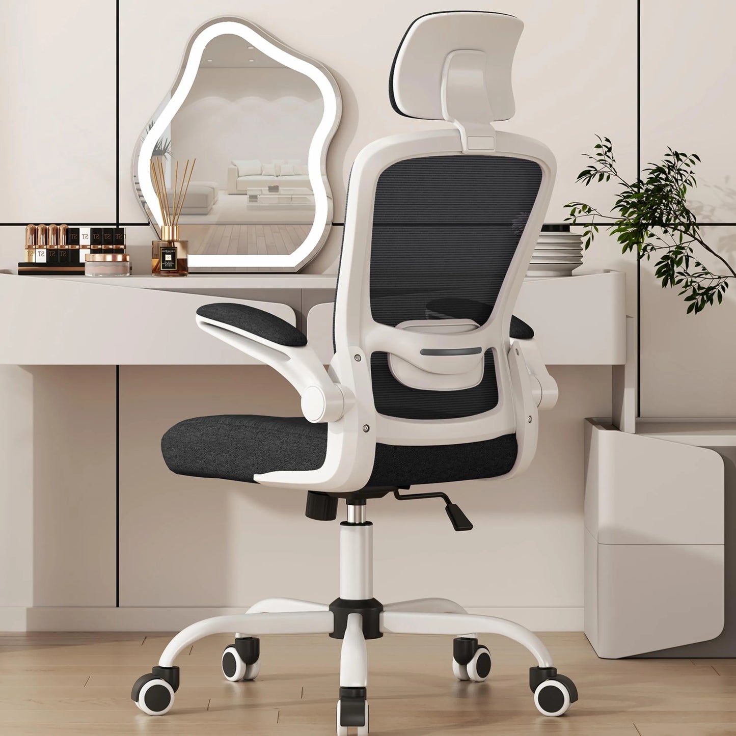 Ergonomic Office Chair